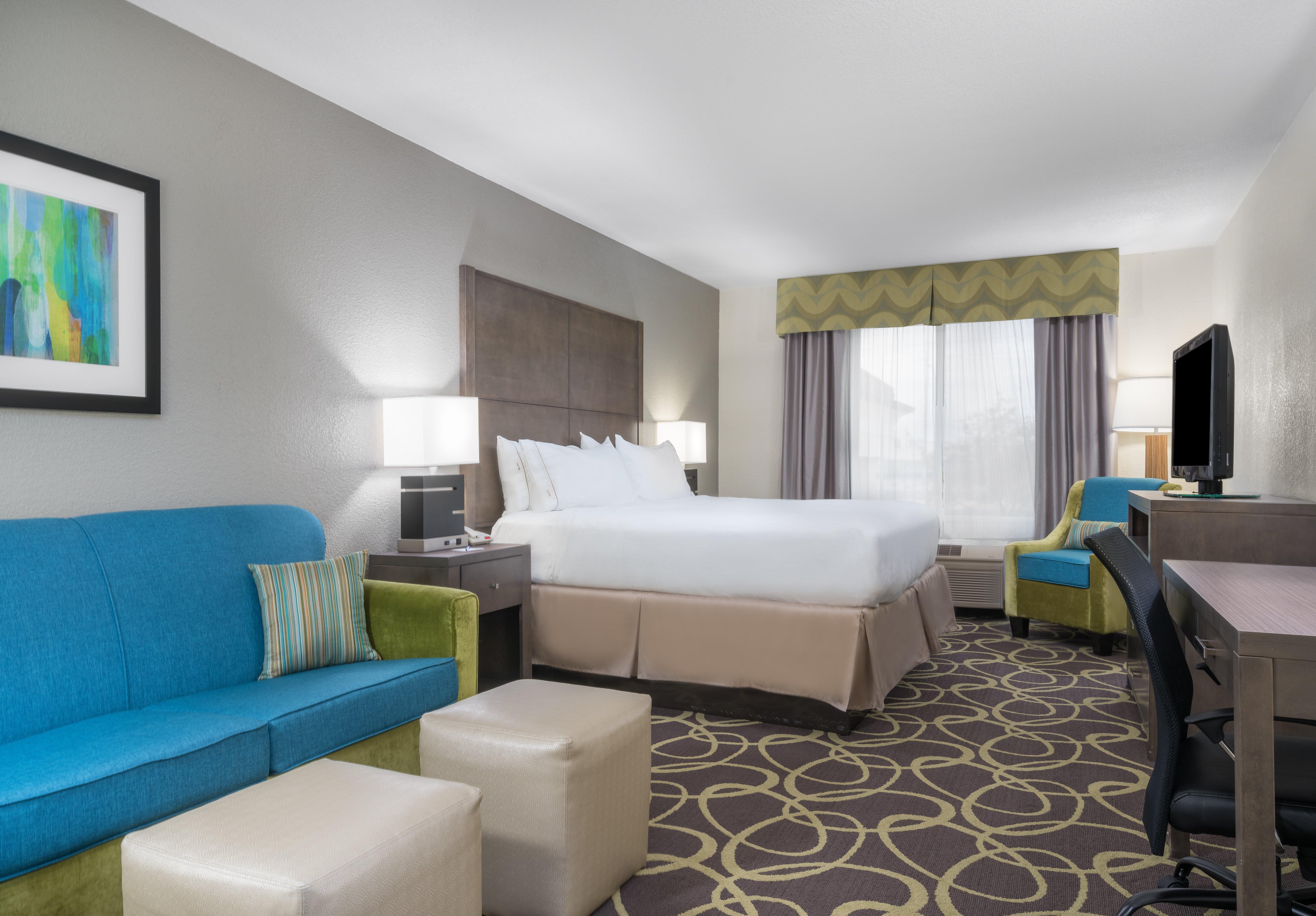 Holiday Inn Express Hotel & Suites Ames By Ihg Dış mekan fotoğraf