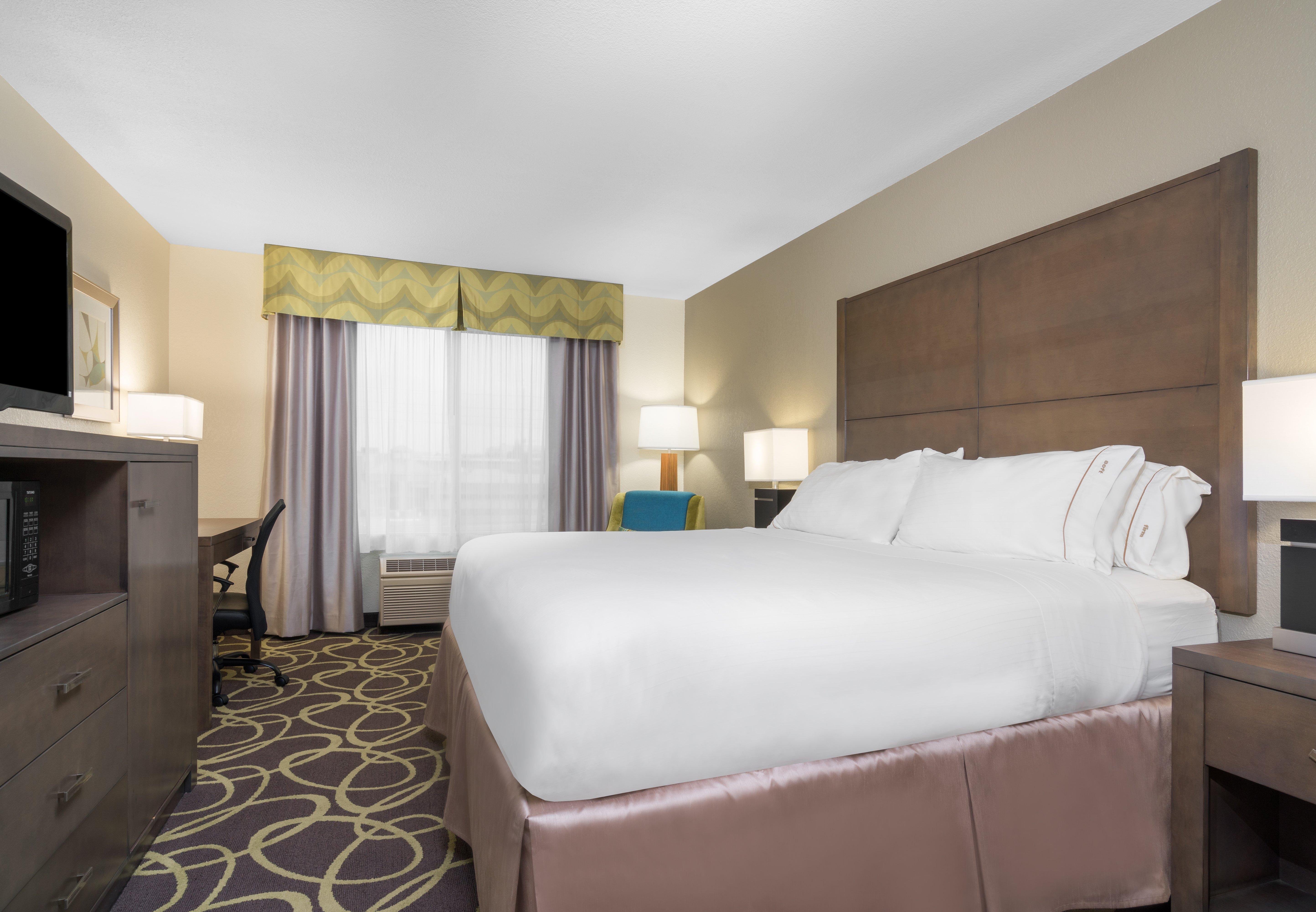 Holiday Inn Express Hotel & Suites Ames By Ihg Dış mekan fotoğraf