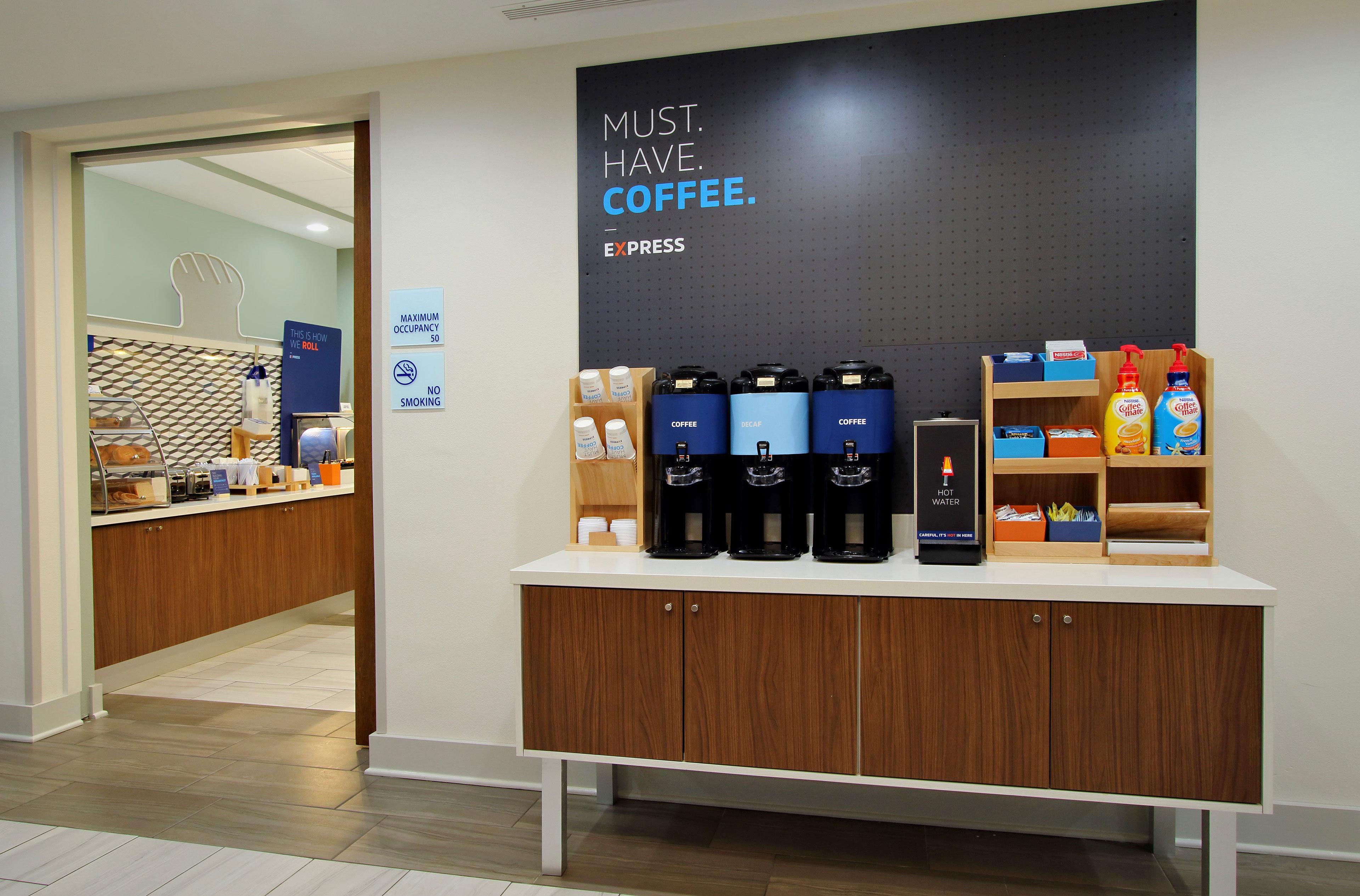 Holiday Inn Express Hotel & Suites Ames By Ihg Dış mekan fotoğraf
